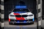 BMW M5 MotoGP Safety Car 2018 года